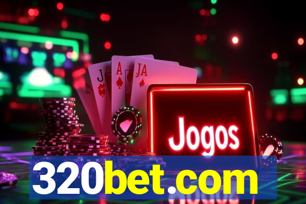 320bet.com