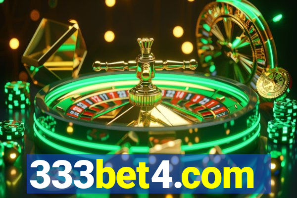 333bet4.com