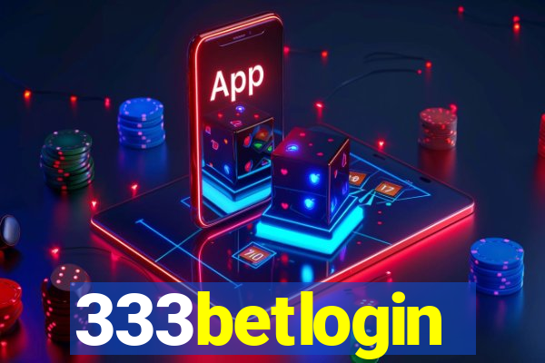 333betlogin