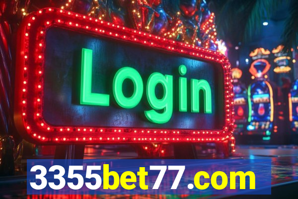 3355bet77.com