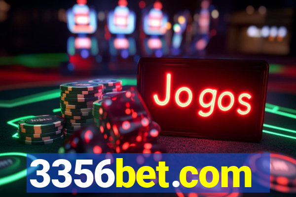 3356bet.com