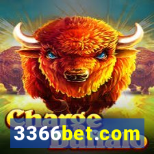 3366bet.com