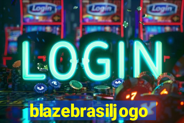 blazebrasiljogo