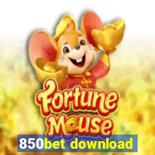 850bet download