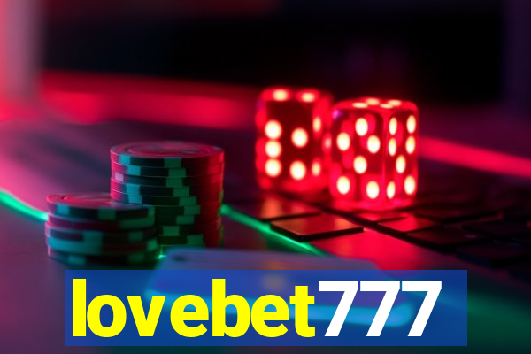 lovebet777