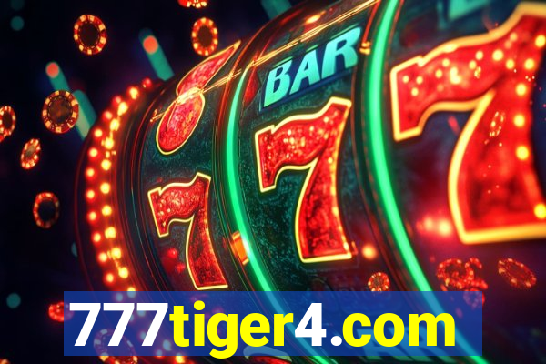 777tiger4.com