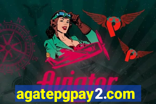 agatepgpay2.com