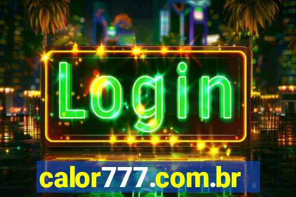 calor777.com.br