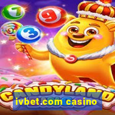 ivbet.com casino