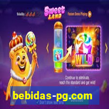 bebidas-pg.com