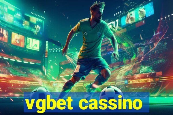 vgbet cassino