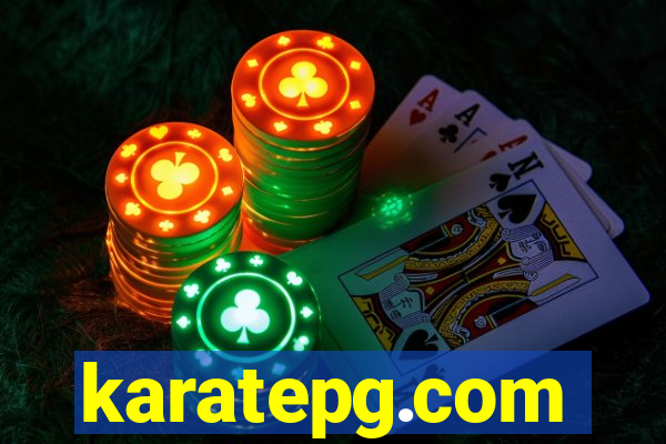 karatepg.com