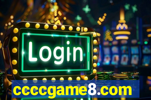 ccccgame8.com