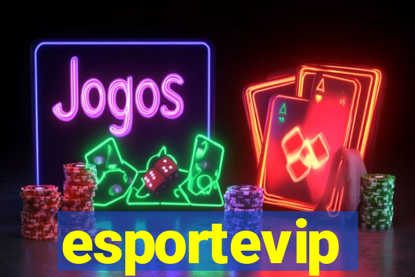 esportevip