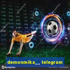 demonmika__ telegram