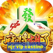 njr vip cassino