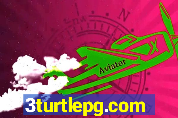 3turtlepg.com