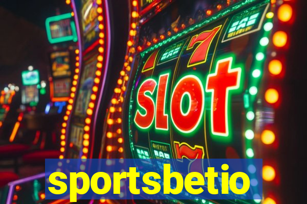 sportsbetio