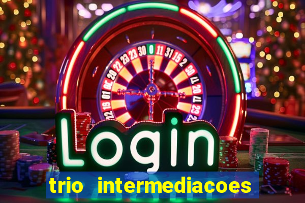 trio intermediacoes jogos online