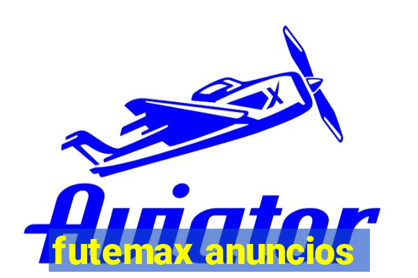 futemax anuncios