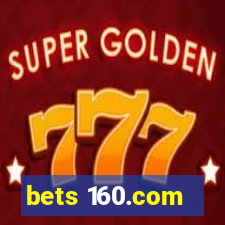 bets 160.com