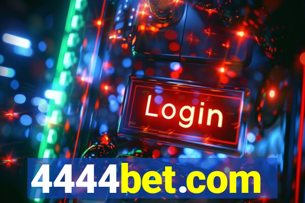 4444bet.com