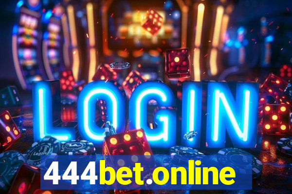 444bet.online