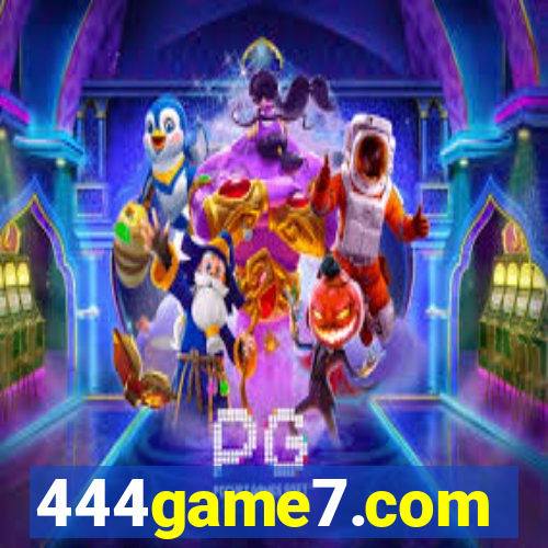 444game7.com