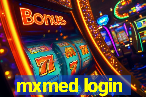 mxmed login