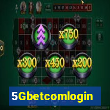 5Gbetcomlogin