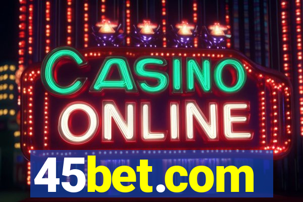 45bet.com