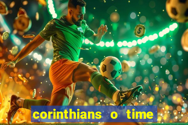 corinthians o time mais ajudado pela arbitragem