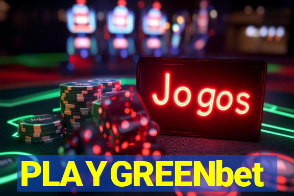 PLAYGREENbet