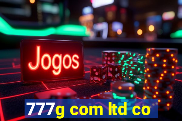 777g com ltd co