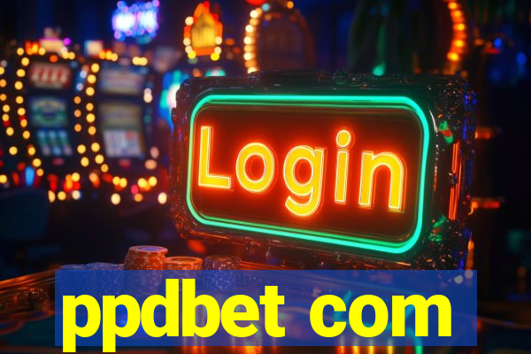 ppdbet com