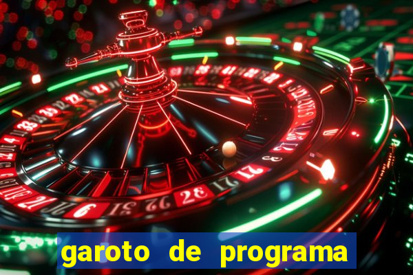 garoto de programa feira de santana