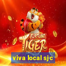 viva local sjc