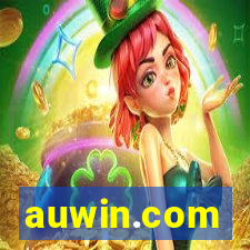 auwin.com