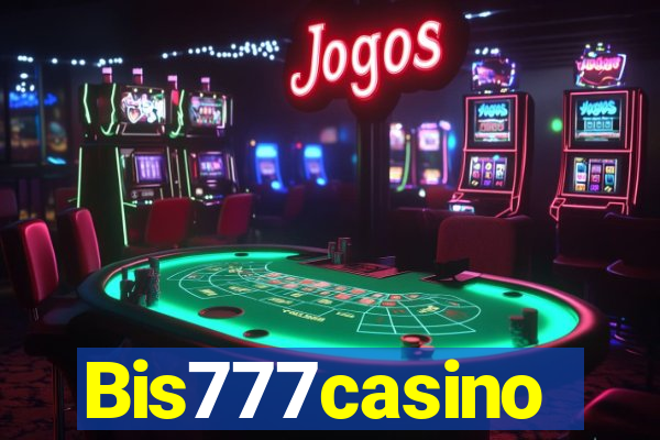 Bis777casino