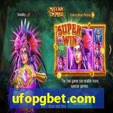 ufopgbet.com