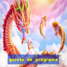 garota de programa em cachoeirinha