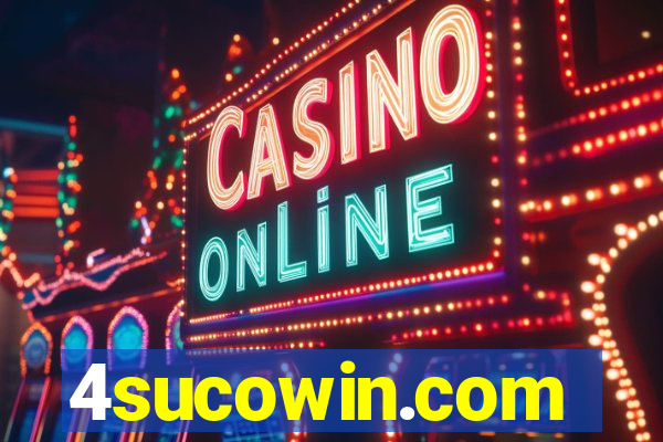 4sucowin.com