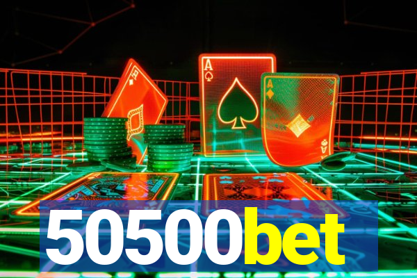 50500bet