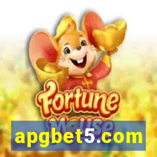 apgbet5.com