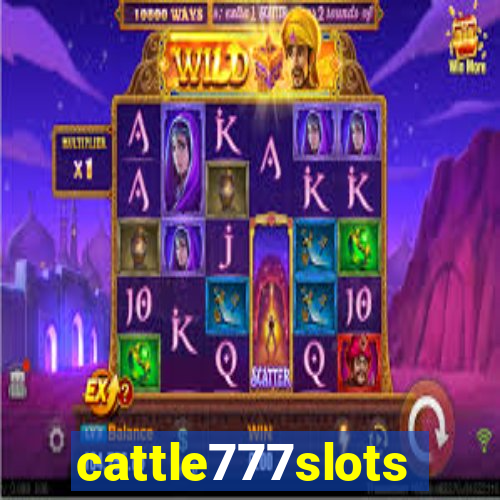 cattle777slots