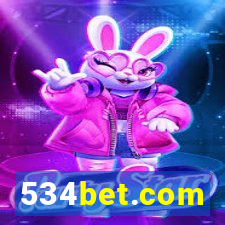 534bet.com