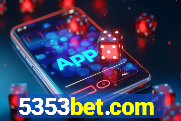 5353bet.com