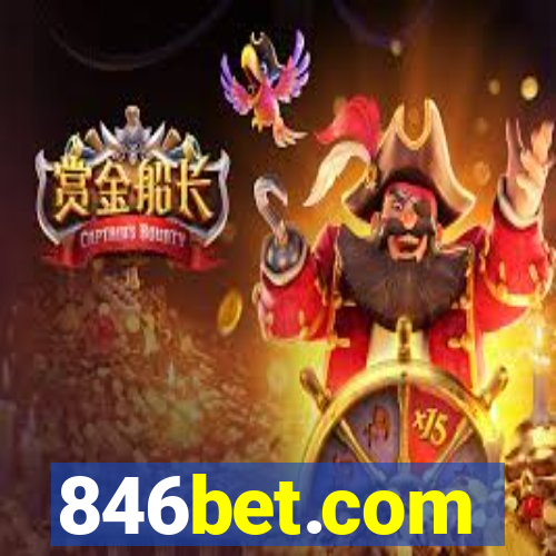 846bet.com