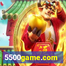 5500game.com