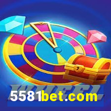 5581bet.com